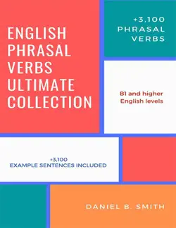 english phrasal verbs ultimate collection book cover image