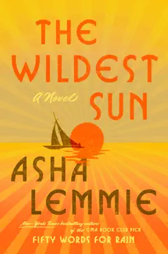 the wildest sun book cover image