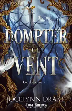 dompter le vent book cover image