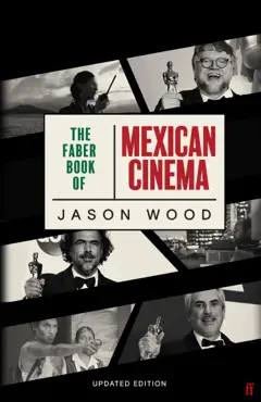 the faber book of mexican cinema imagen de la portada del libro