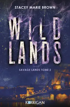 wild lands book cover image