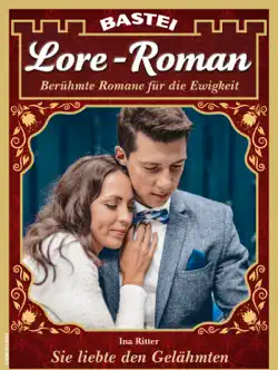 lore-roman 121 book cover image