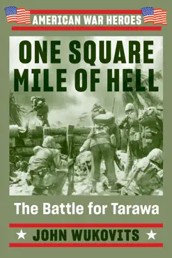 one square mile of hell book cover image