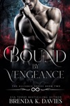 Bound by Vengeance (The Alliance, Book 2) book summary, reviews and downlod