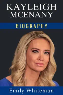 kayleigh mcenany biography book cover image