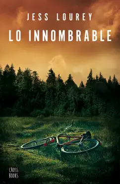 lo innombrable book cover image