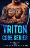 Triton Core Series Books 1-2 synopsis, comments