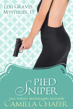 pied sniper book cover image