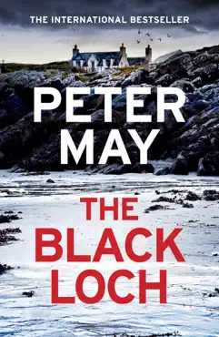 the black loch imagen de la portada del libro