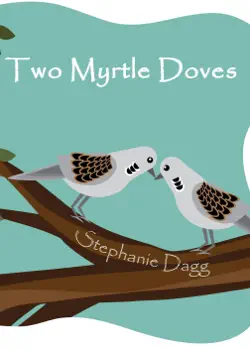 two myrtle doves imagen de la portada del libro