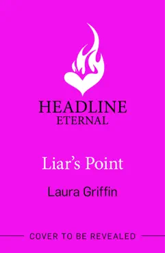 liar's point imagen de la portada del libro