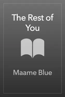 the rest of you book cover image