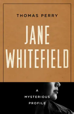 jane whitefield book cover image