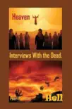 Interviews With the Dead synopsis, comments