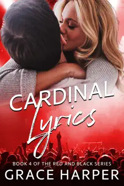 cardinal lyrics book cover image