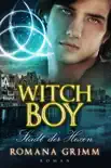 Witch Boy - Stadt der Hexen sinopsis y comentarios