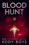 Blood Hunt synopsis, comments