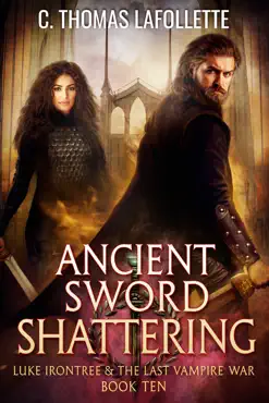 ancient sword shattering book cover image