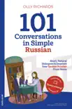 101 Conversations in Simple Russian sinopsis y comentarios