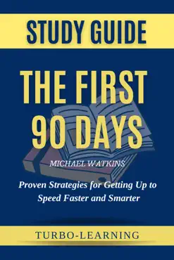 the first 90 days, updated and expanded book cover image