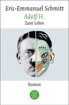 adolf h. zwei leben imagen de la portada del libro