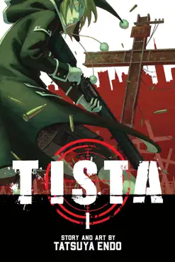 tista, vol. 1 book cover image