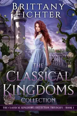 the classical kingdoms collection trilogies book 1 book cover image