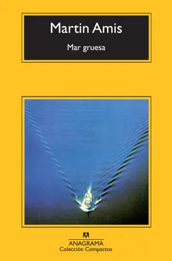 mar gruesa book cover image