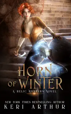 horn of winter book cover image