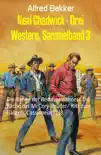 Neal Chadwick - Drei Western, Sammelband 3 synopsis, comments