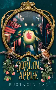 the goblin apple book cover image