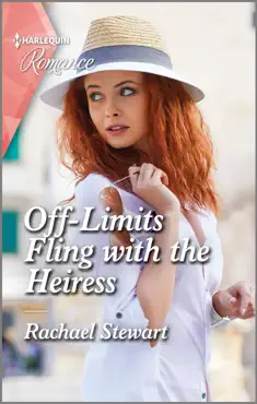 off-limits fling with the heiress book cover image