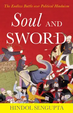 soul and sword book cover image