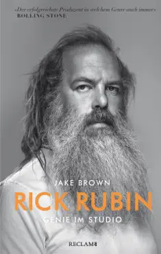 rick rubin book cover image