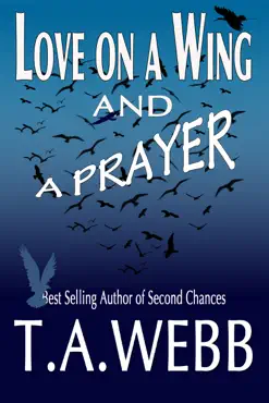 love on a wing and a prayer book cover image