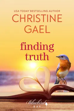 finding truth book cover image