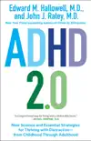ADHD 2.0 book summary, reviews and download
