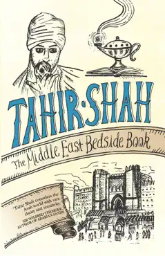 the middle east bedside book book cover image