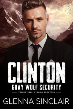 clinton book cover image