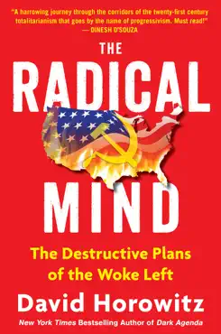 the radical mind book cover image