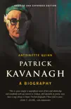 Patrick Kavanagh, A Biography sinopsis y comentarios