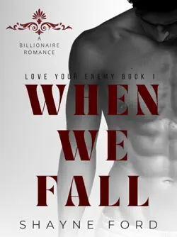 when we fall book cover image