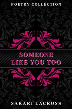 someone like you too book cover image