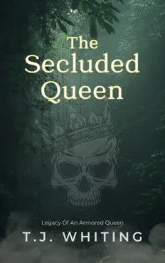 the secluded queen book cover image