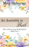 An Assembly in Bath synopsis, comments