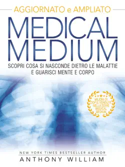 medical medium - nuova edizione book cover image