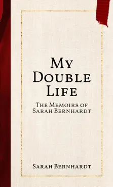 my double life book cover image
