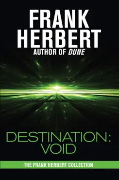 destination: void book cover image