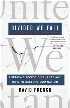 divided we fall book cover image