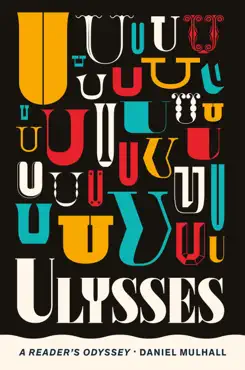 ulysses book cover image